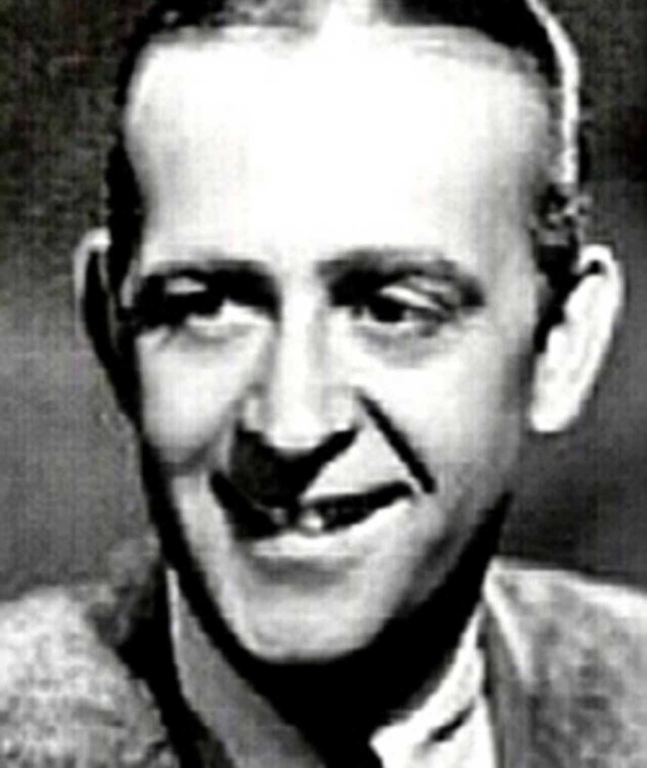 Photo of Eddie Foy III