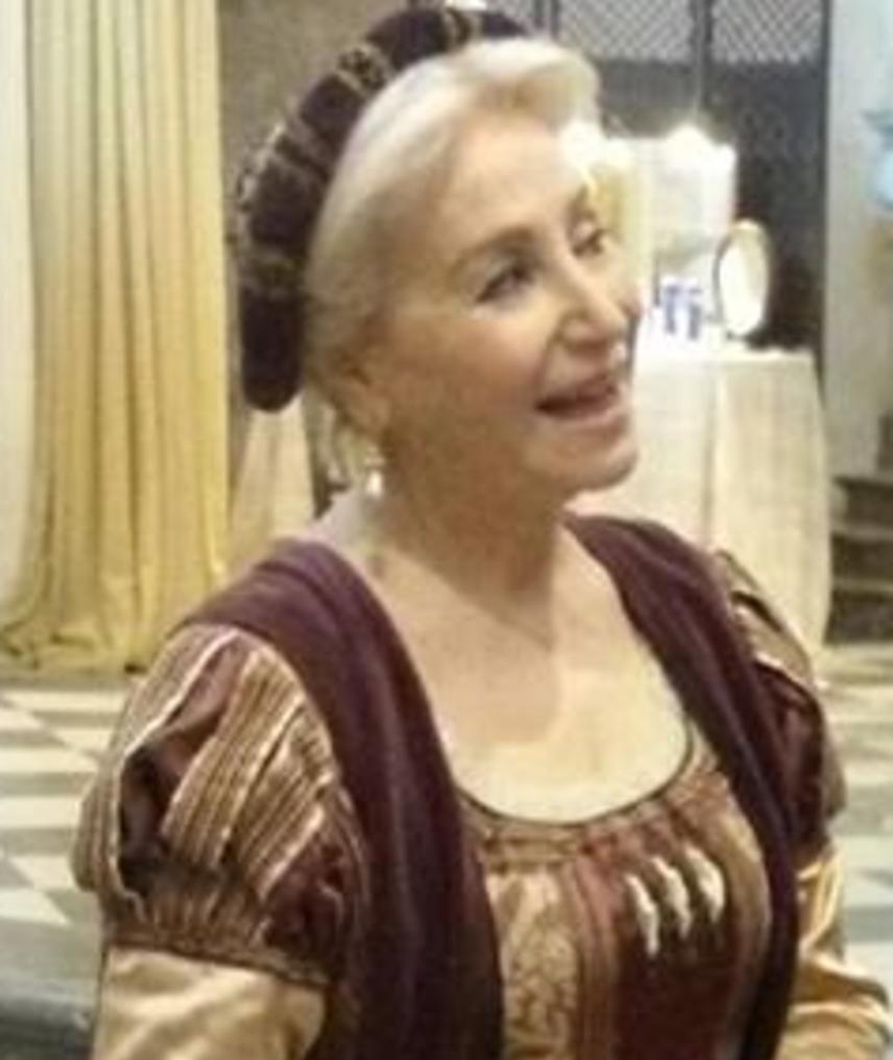 Foto di Gigliola Reina