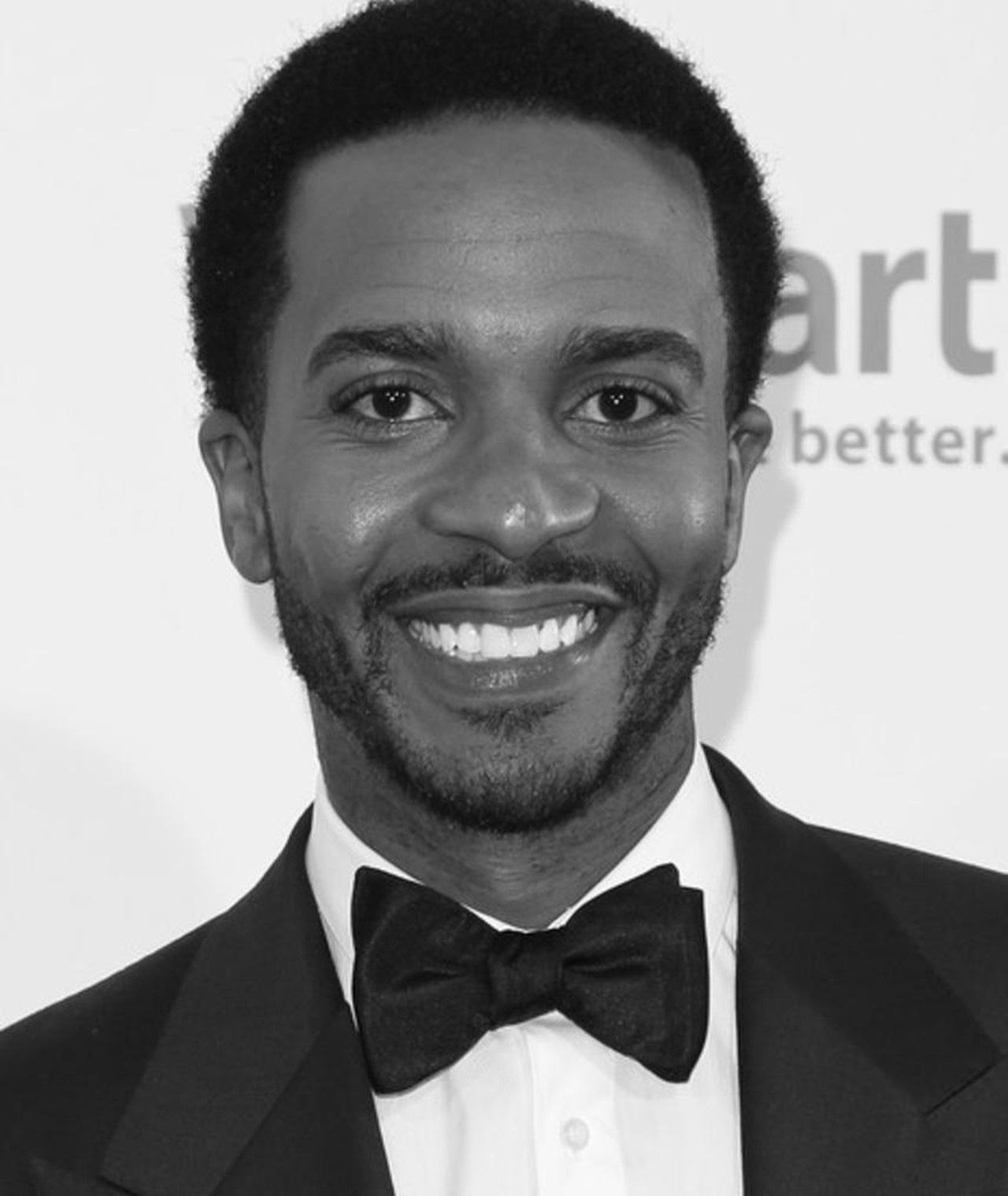Photo of André Holland