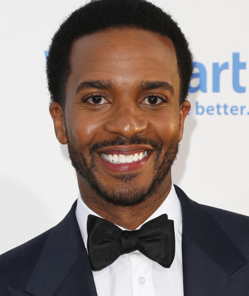André Holland – Movies, Bio and Lists on MUBI