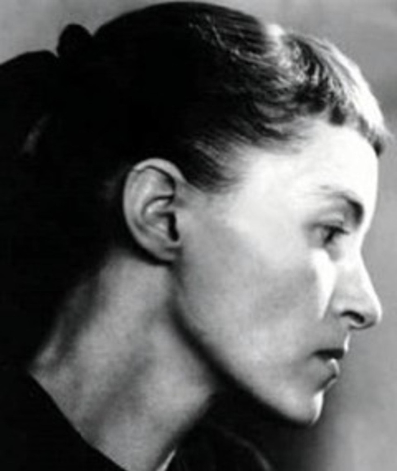 Photo of Unica Zürn