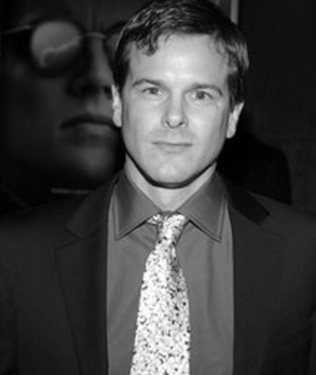 Photo of Charles Evans Jr.