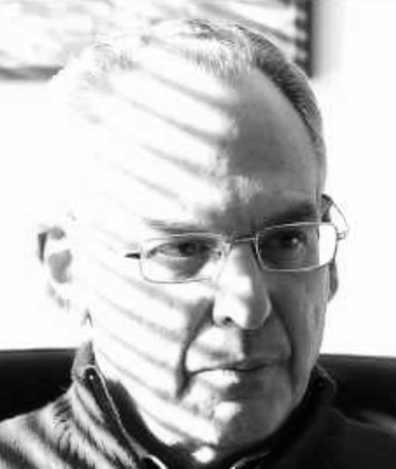 Photo of Fred Fuchs