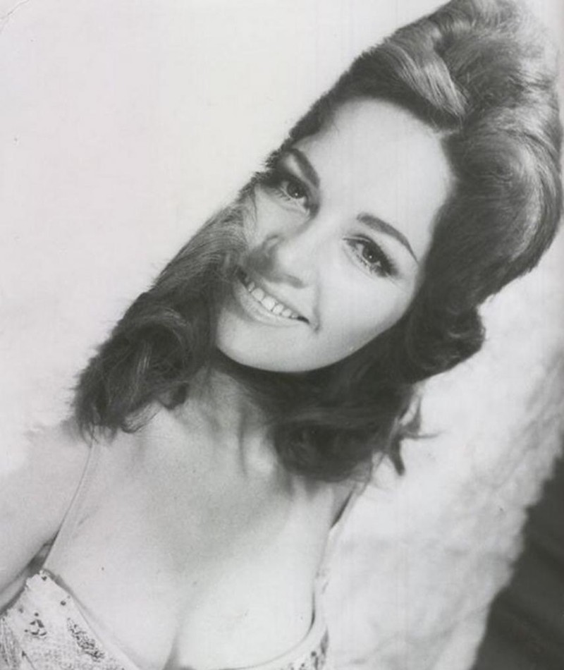 Isela Vega – Movies, Bio and Lists on MUBI