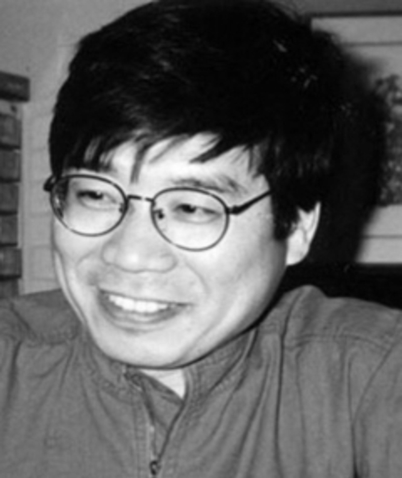 Photo of Kazuo Hara