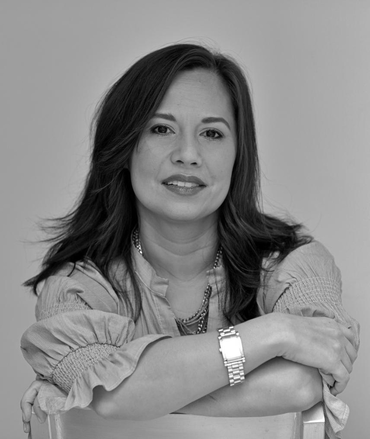 Photo of Gigi Dement