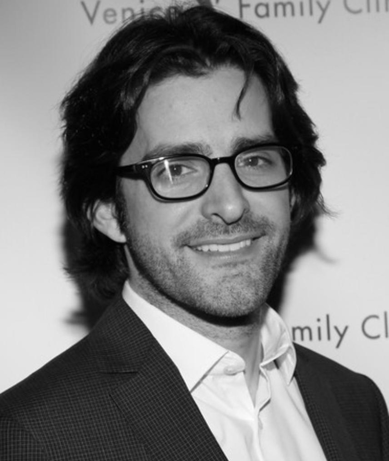 Photo of Ryan Silbert