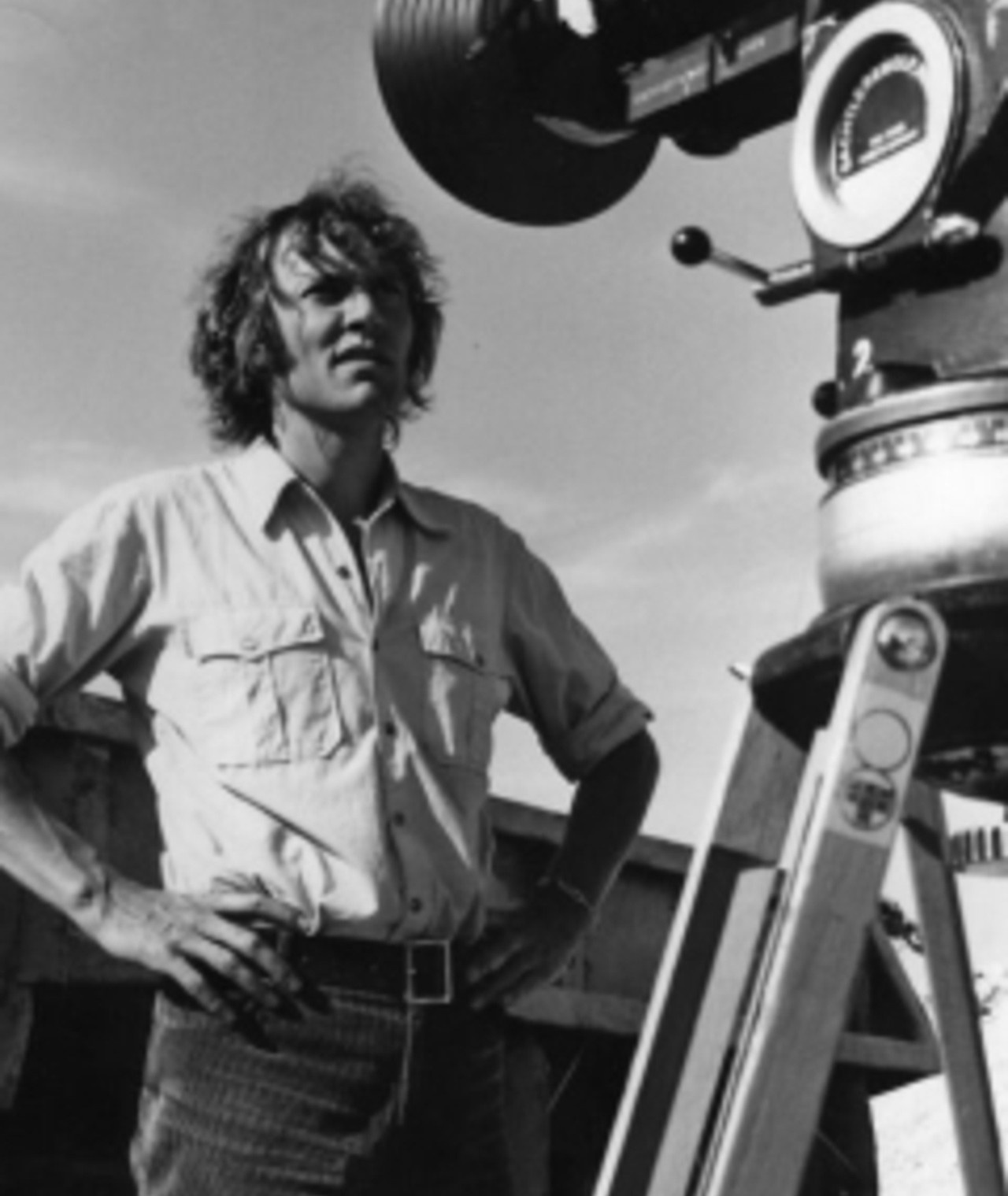 Photo of Roland Klick
