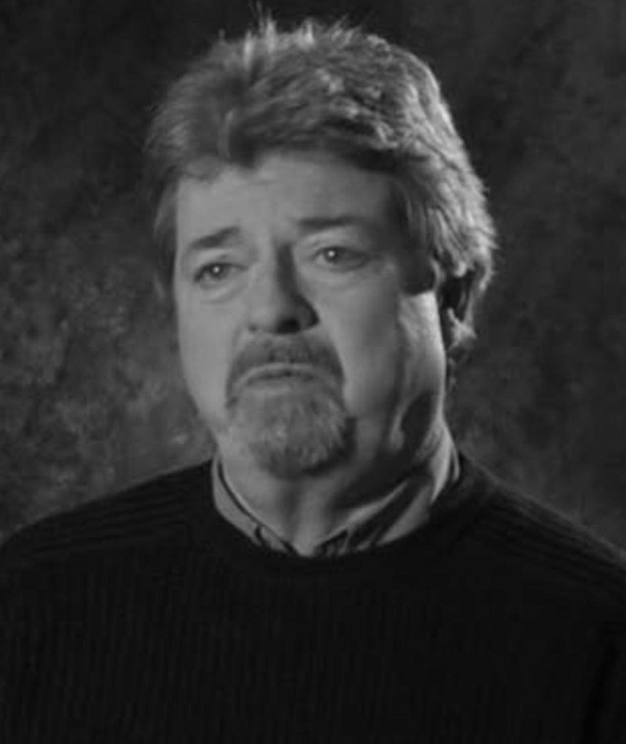Photo of R.W. Goodwin