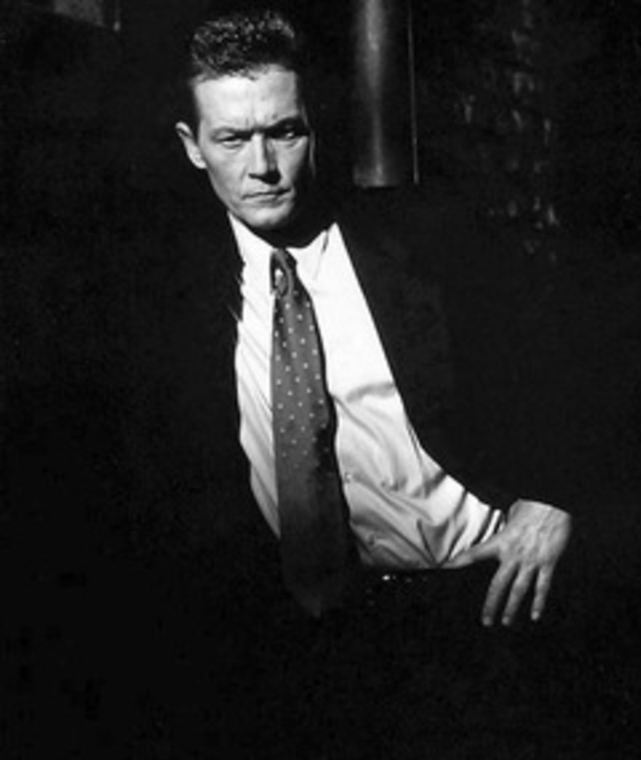 Photo of Robert Patrick