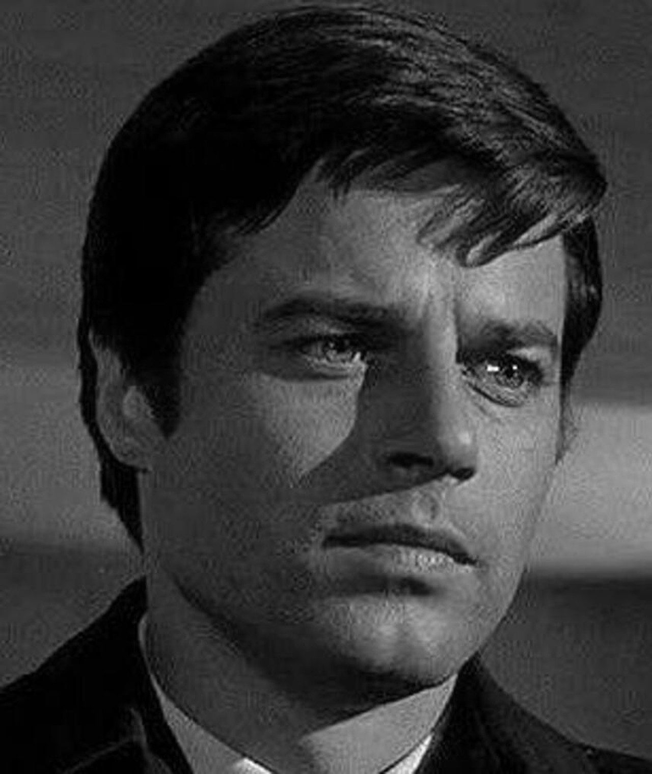 Photo of Jean Sorel