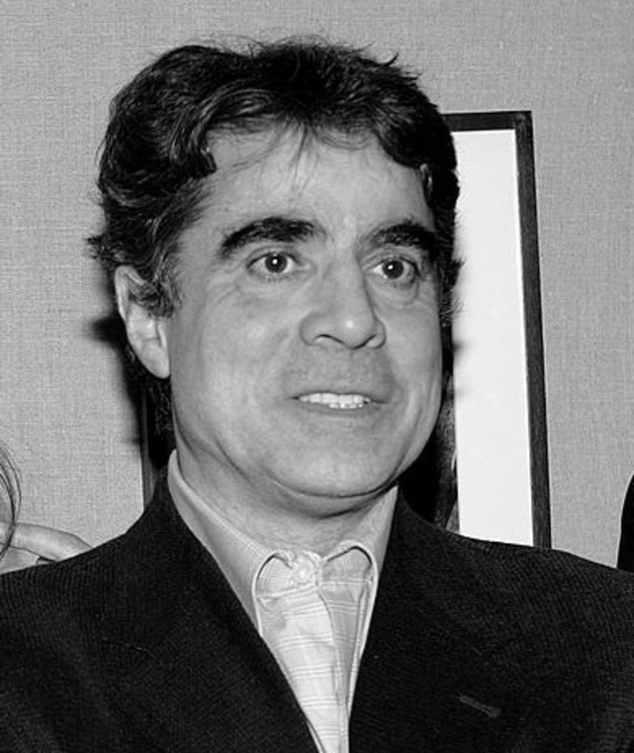 Photo of Jordi Torrent