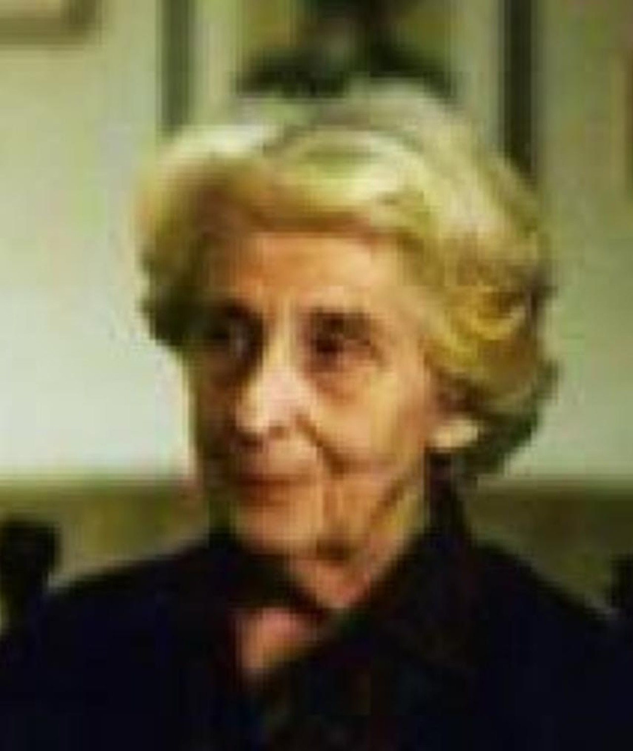 Photo of Agata Apicella Moretti