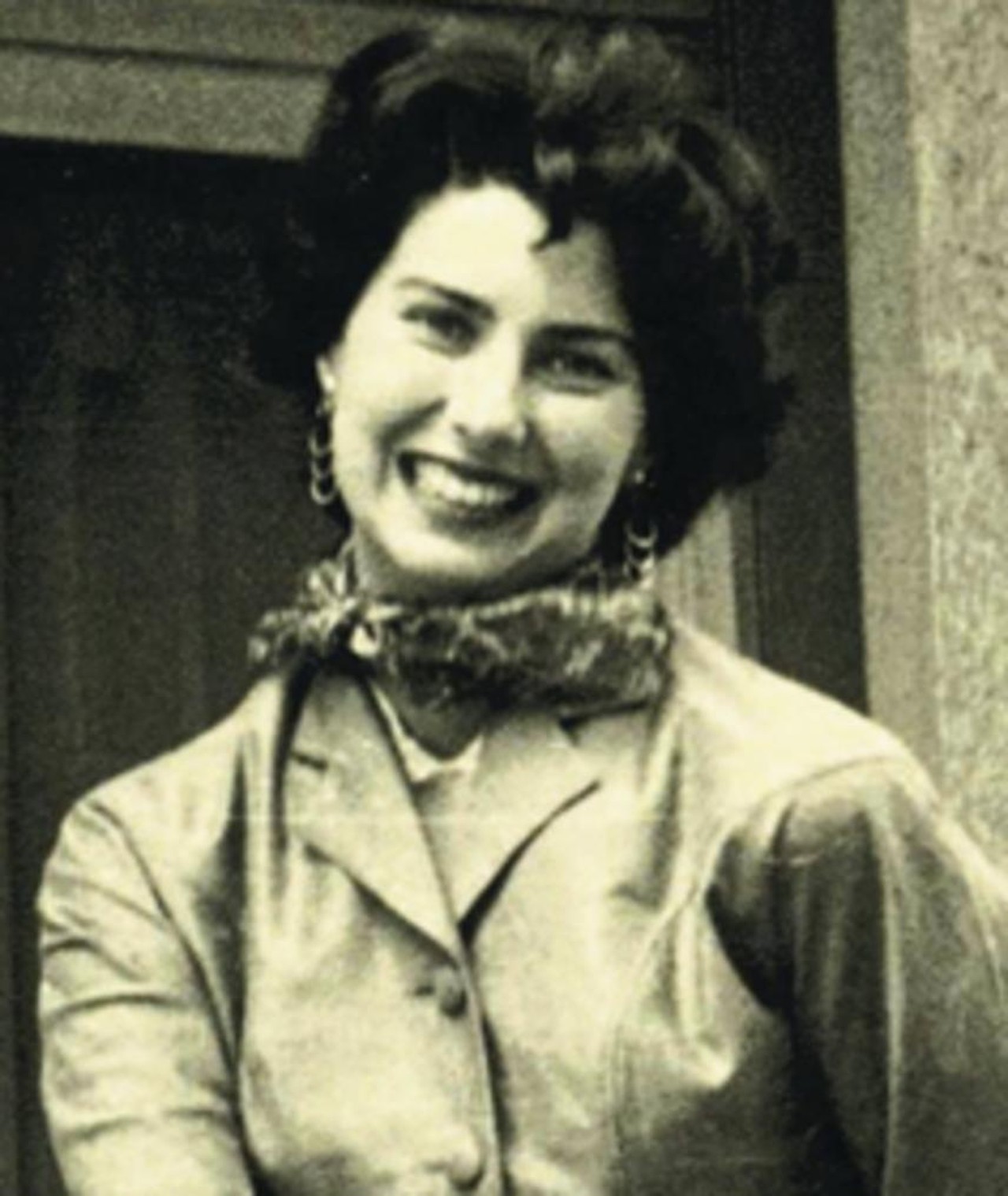 Photo of Nuria Schoenberg