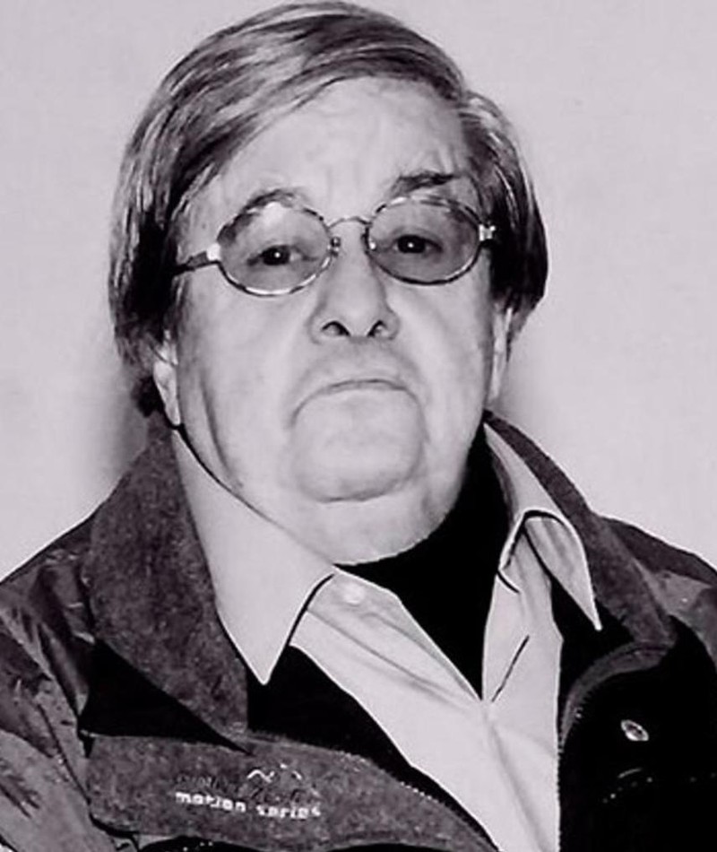 Juan José Gurrola Películas, biografía y listas en MUBI