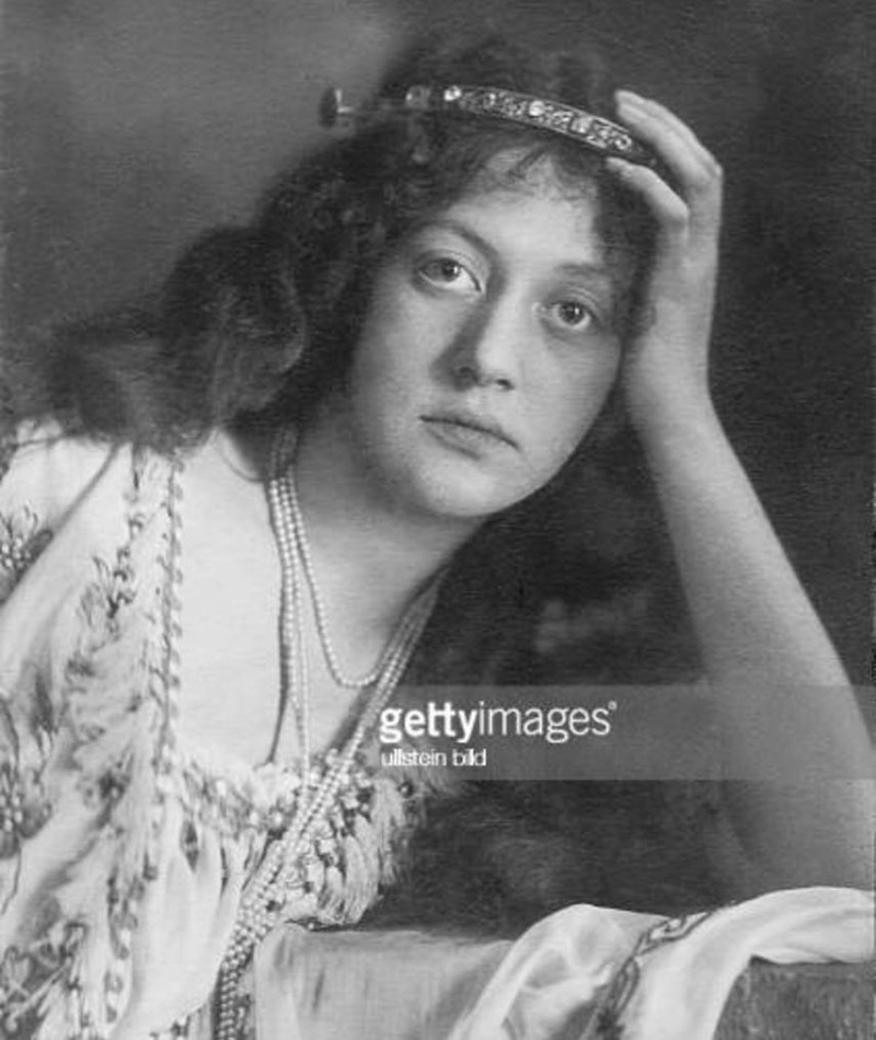 Agnes Windeck Filme, Bio und Listen auf MUBI