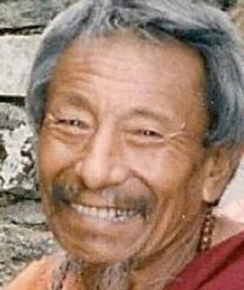 Photo of Lama Godhi