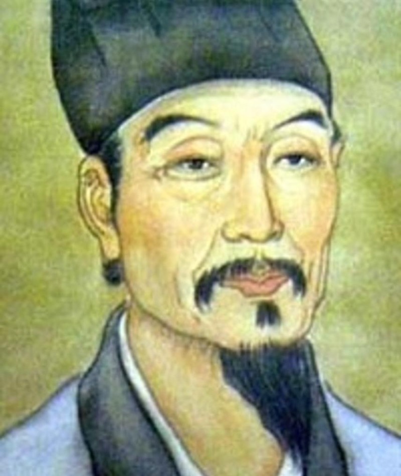 Photo of Wu Ch'eng-En