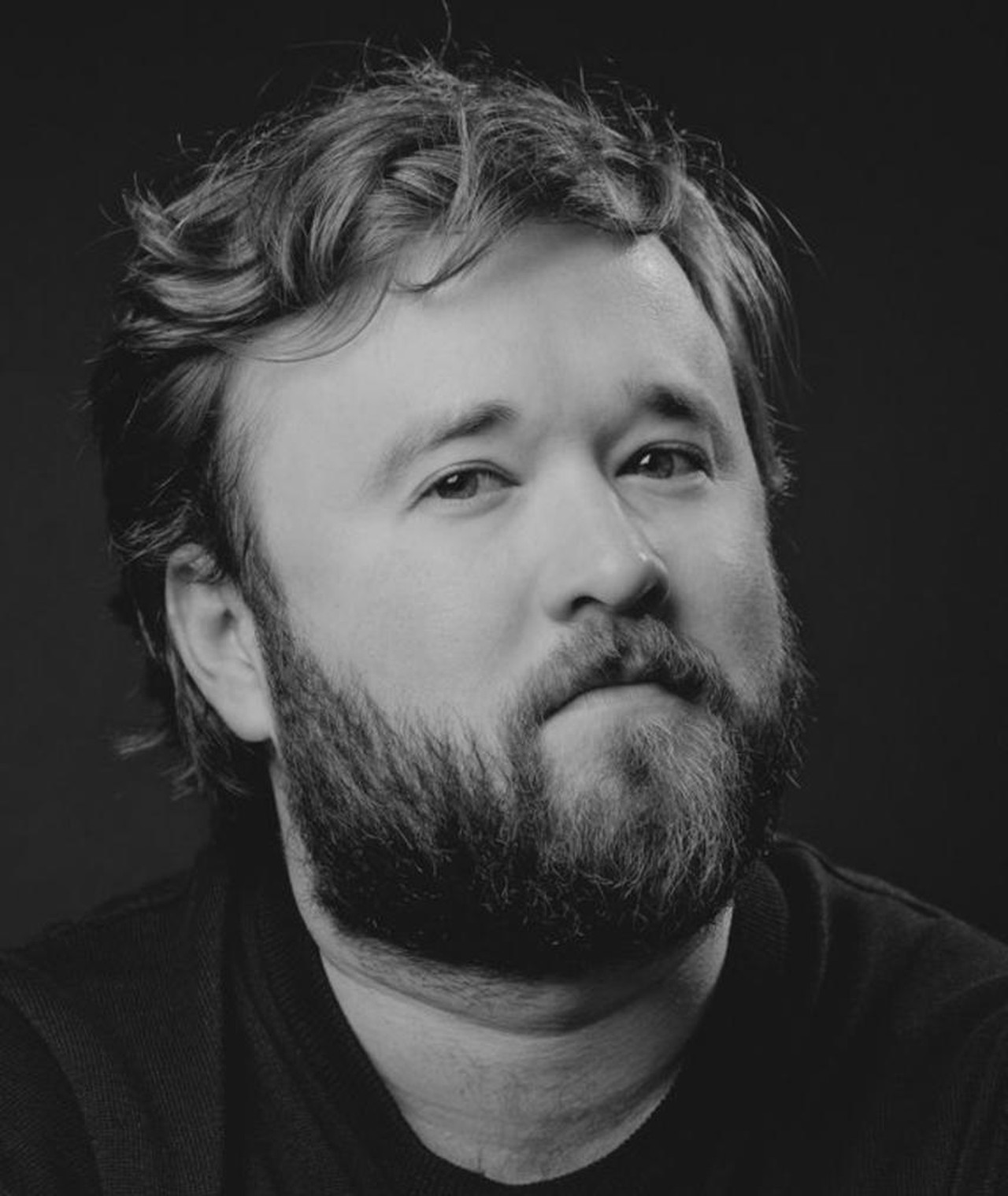 Photo of Haley Joel Osment
