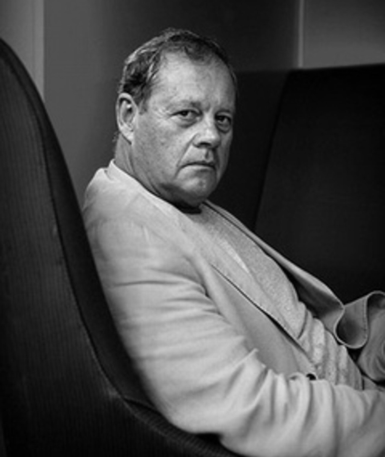 Photo of Bruce Beresford