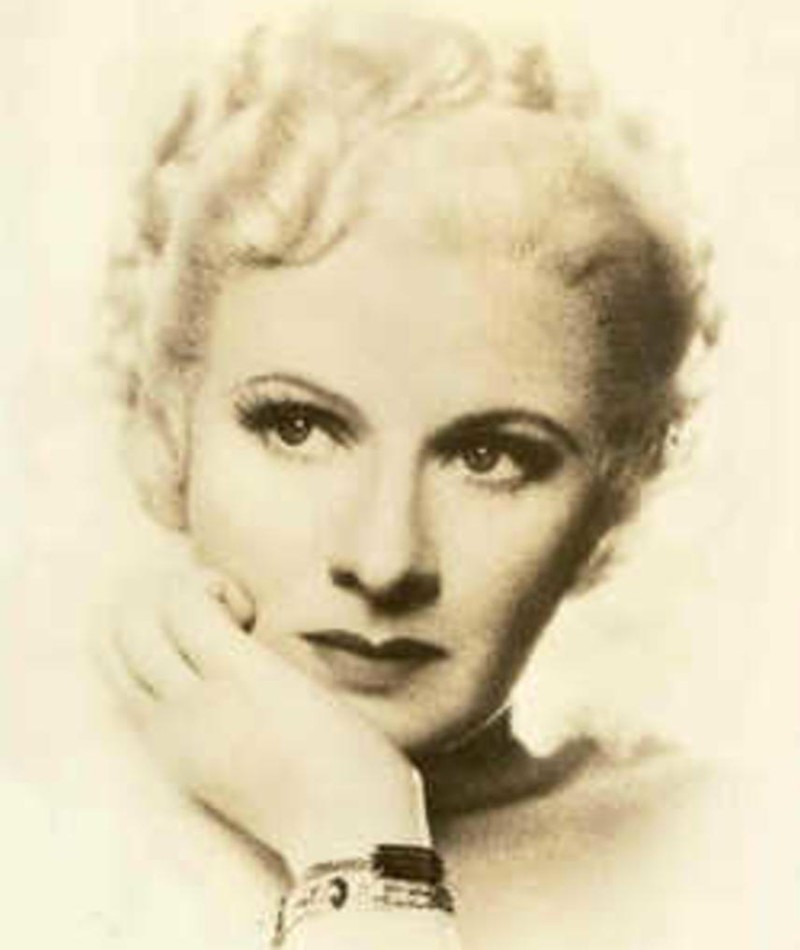 Margaret Irving Movies, Bio and Lists on MUBI