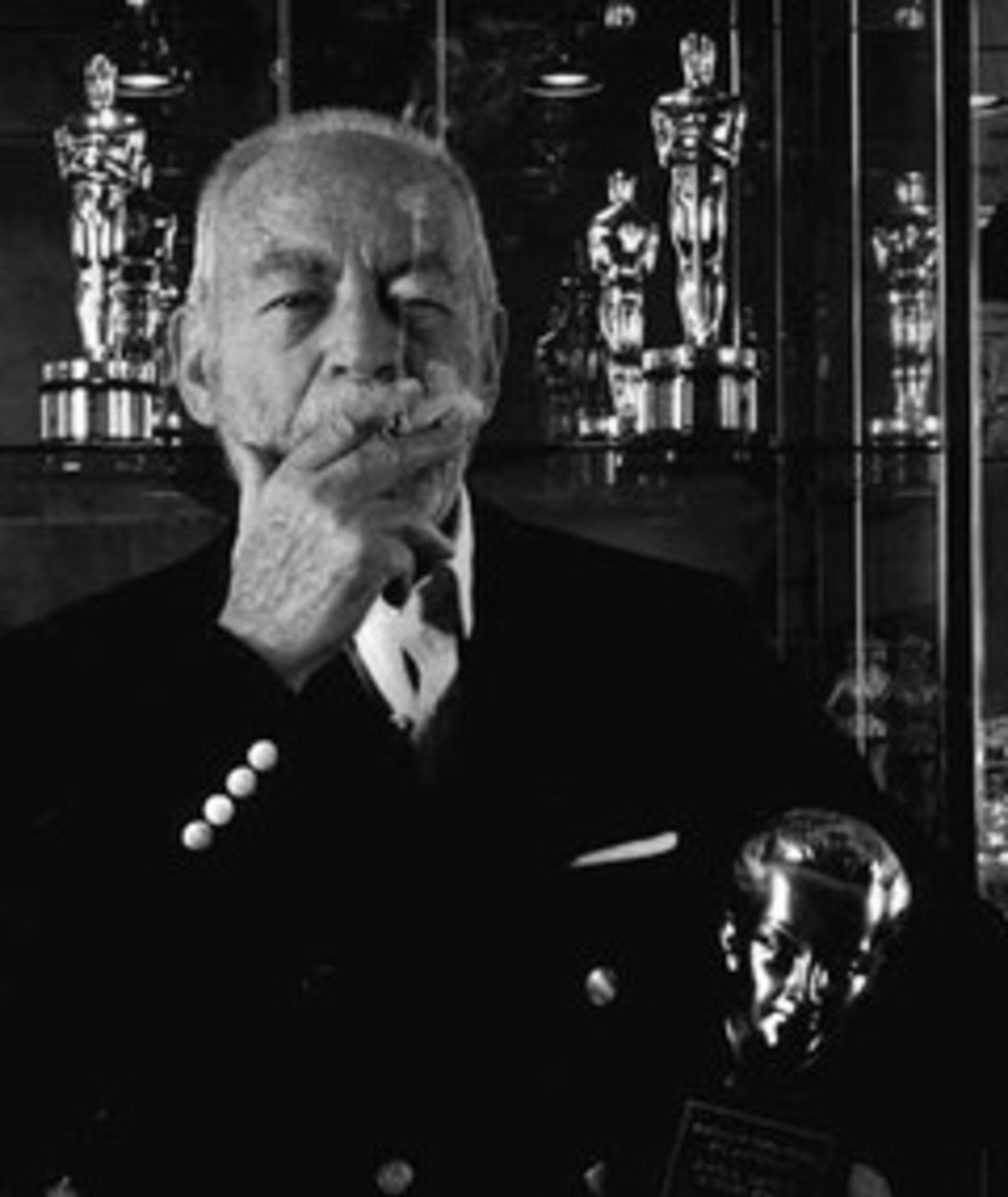 Photo of Dino De Laurentiis