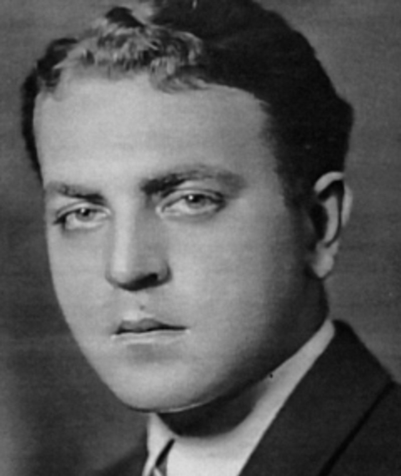 Photo of Val Lewton