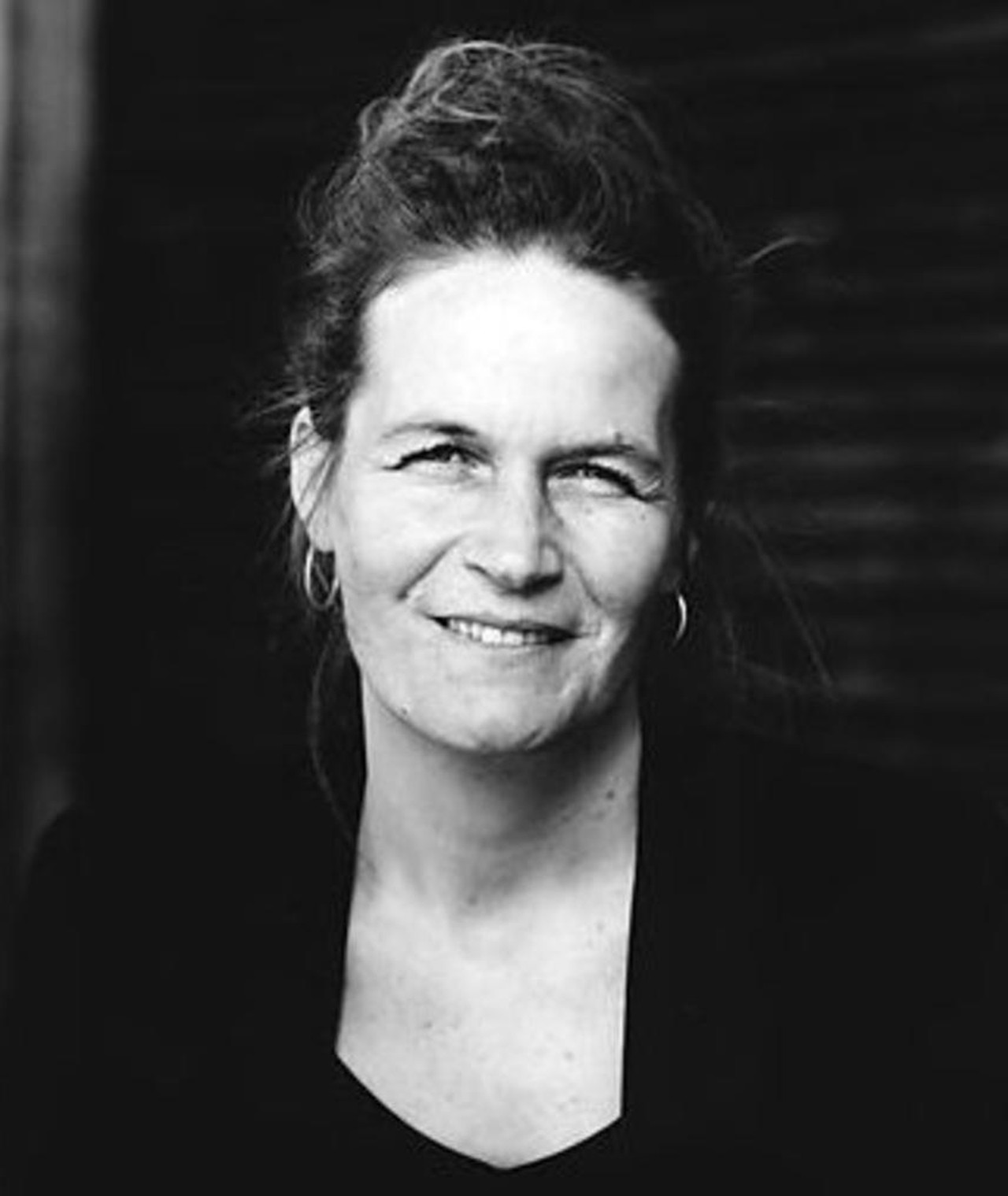 Photo of Karoline Leth