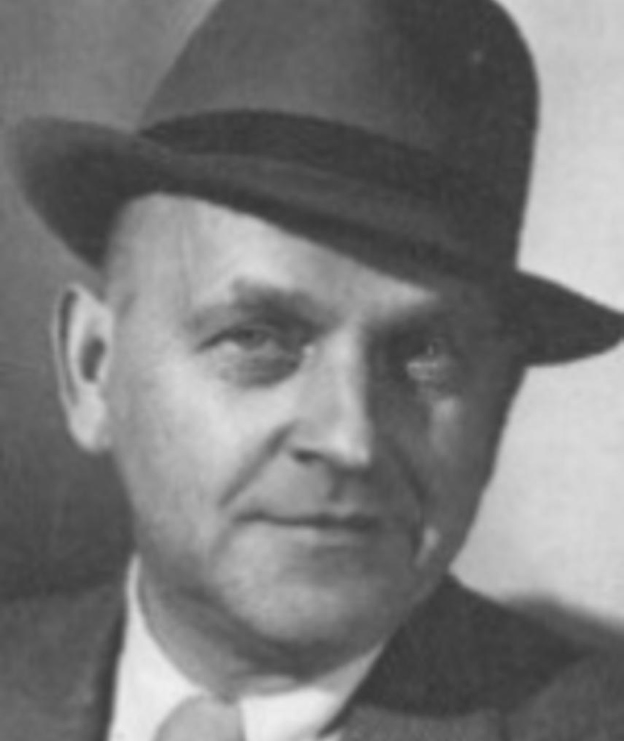 Photo of Fritz Maurischat