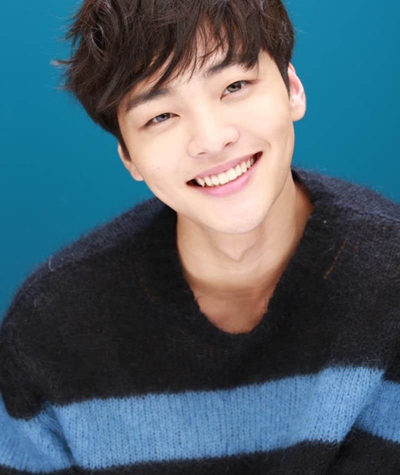 Kim Minjae Movies, Bio and Lists on MUBI