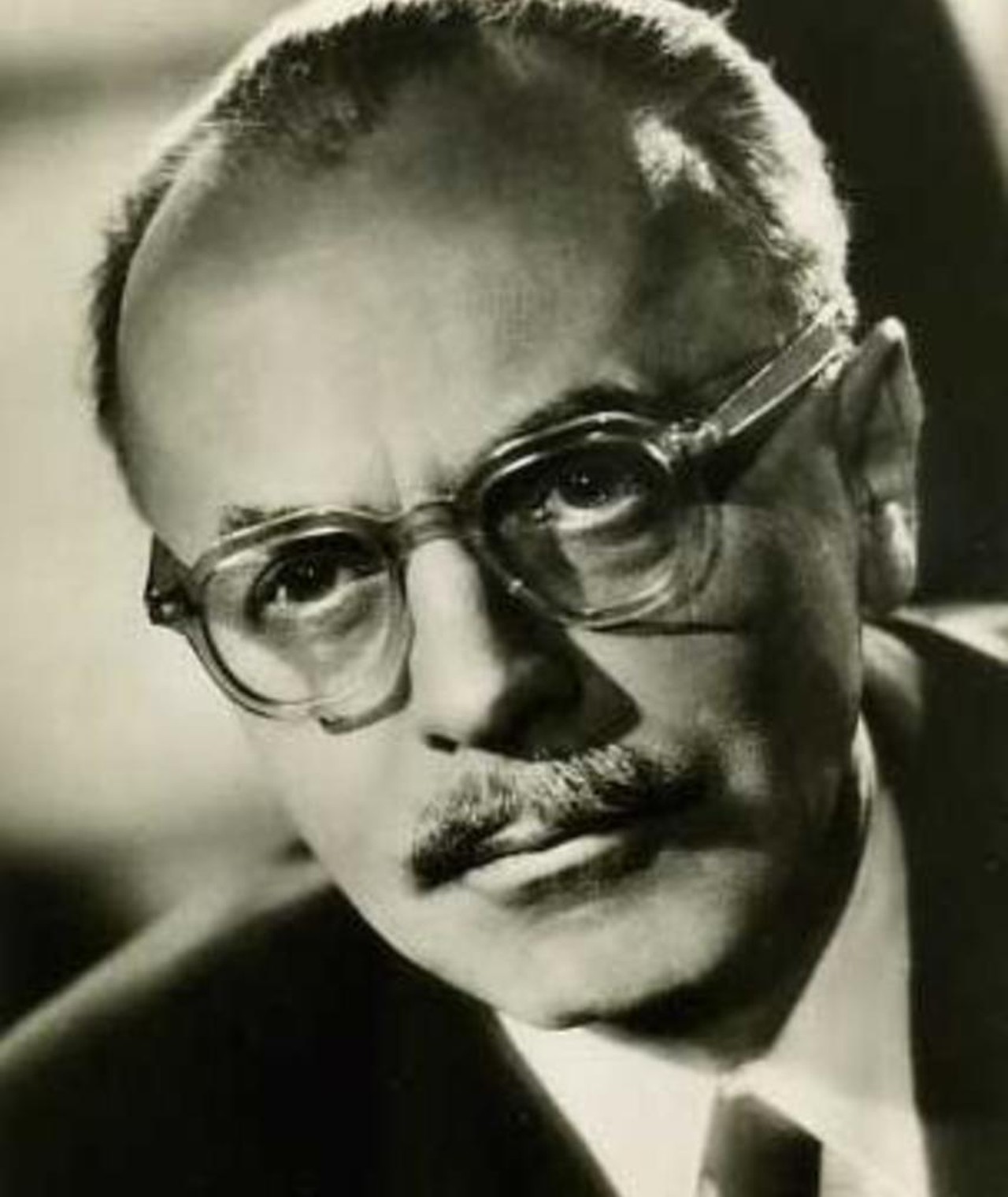 Photo of Ernst Waldow