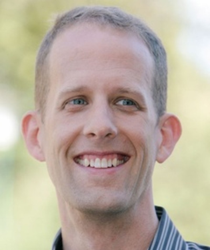 Photo of Pete Docter