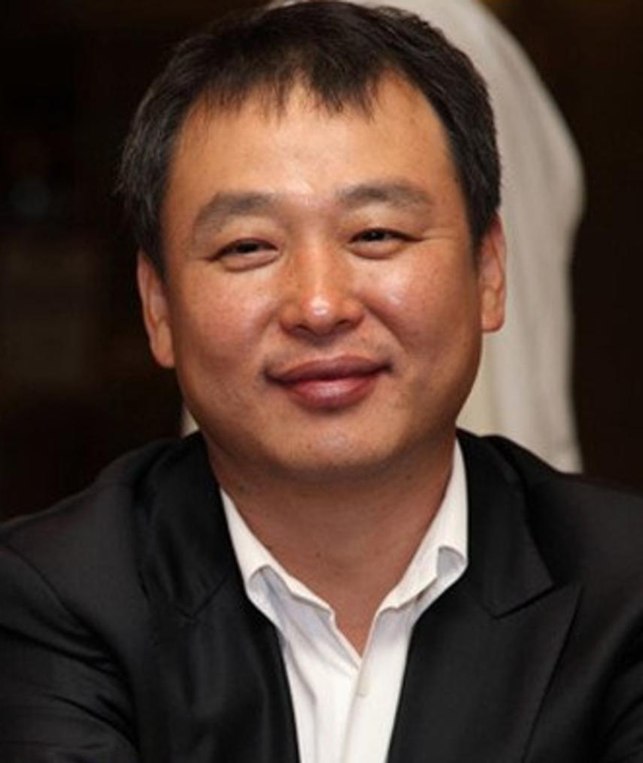 Photo of Hyeong-min Lee