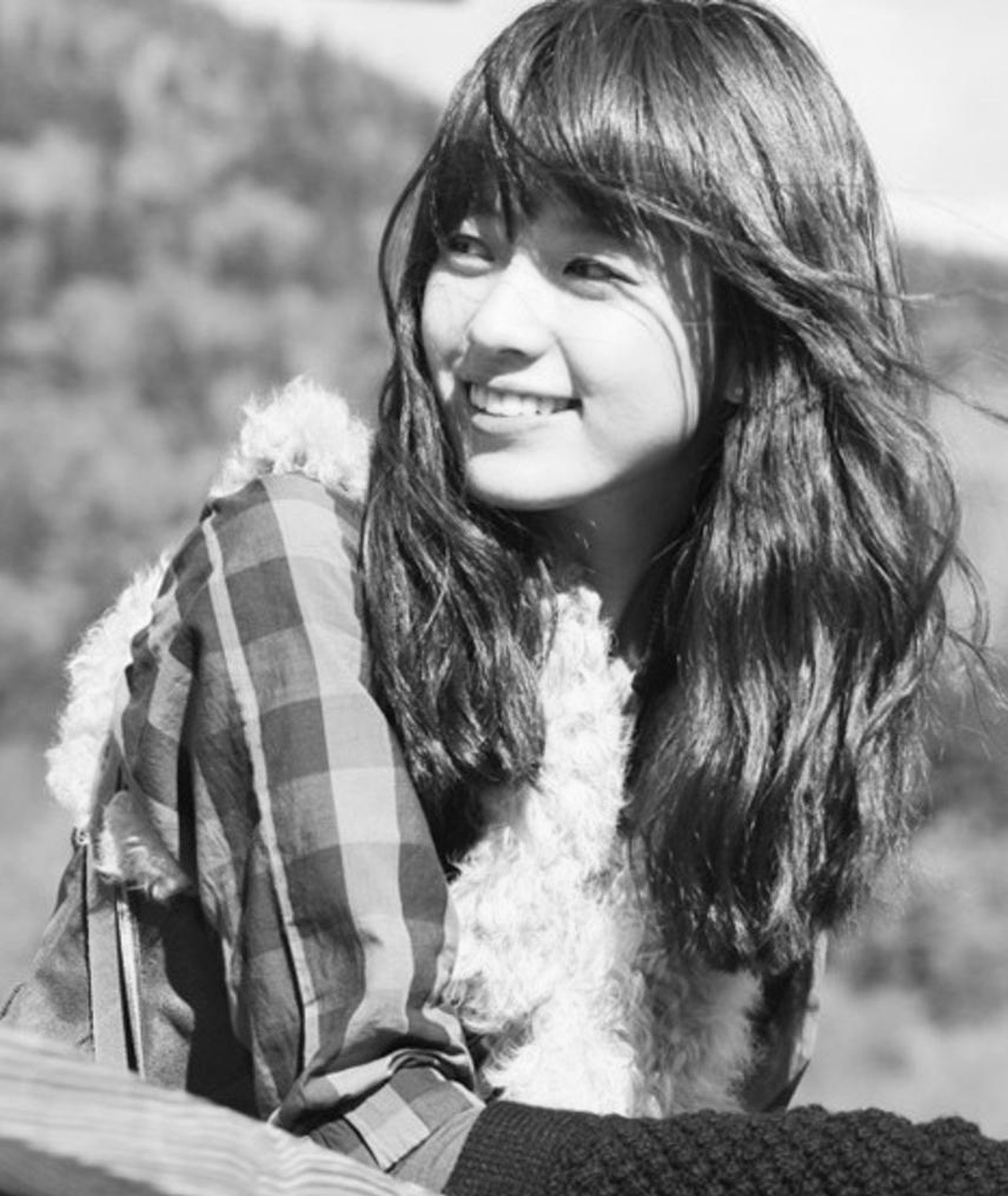 Photo of Han Hyo-joo