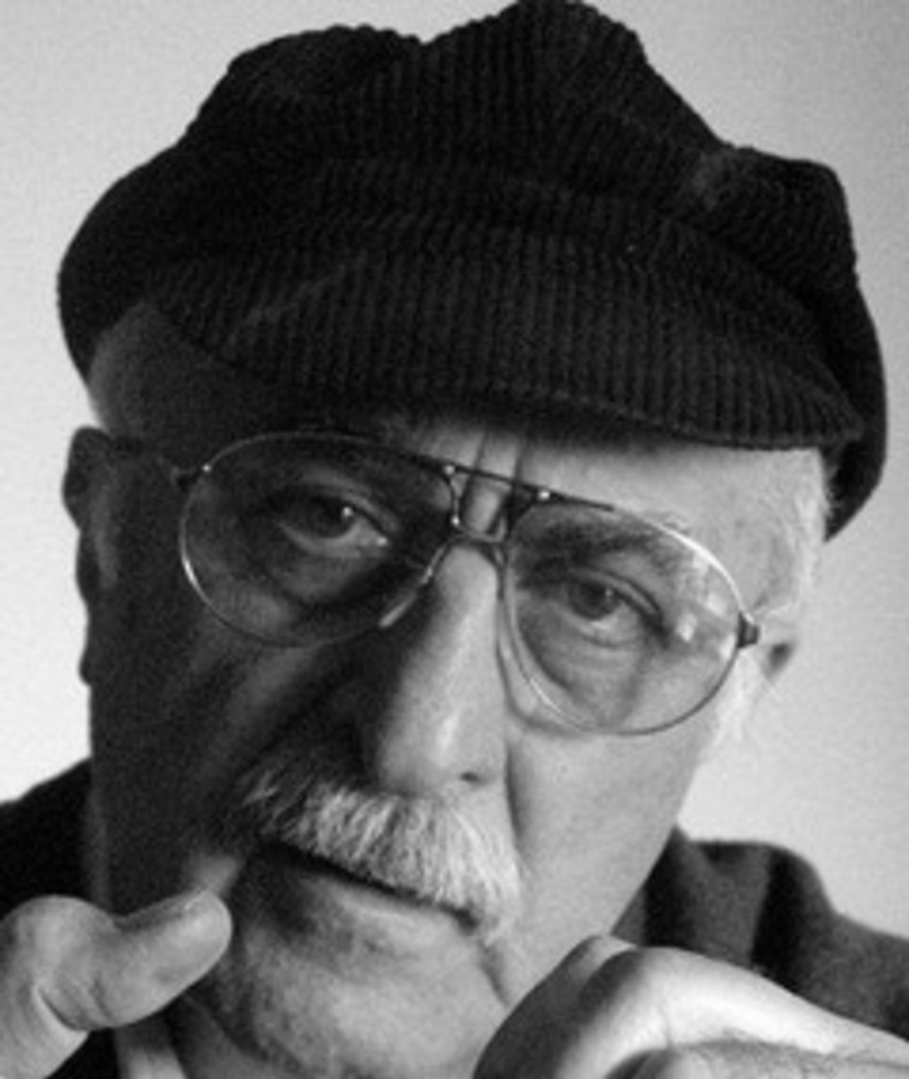 Photo of Kamran Shirdel