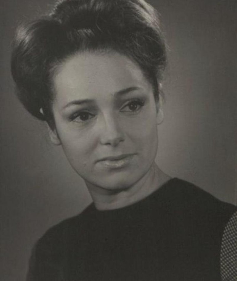 Photo of Alevtina Yevdokimova