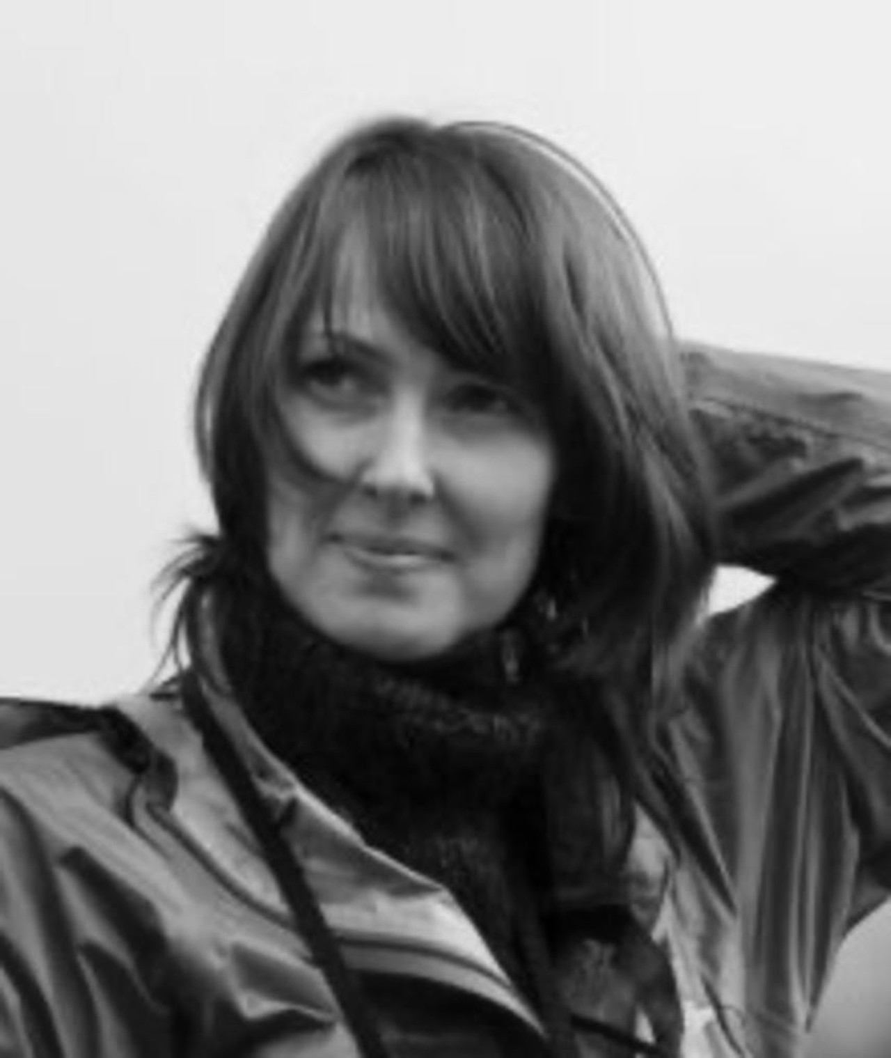Photo of Arnbjörg Hafliðadóttir