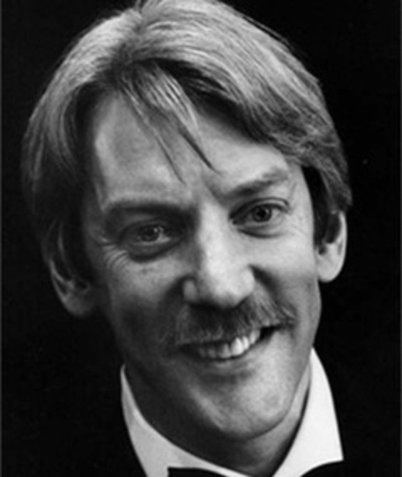 Photo of Donald Sutherland