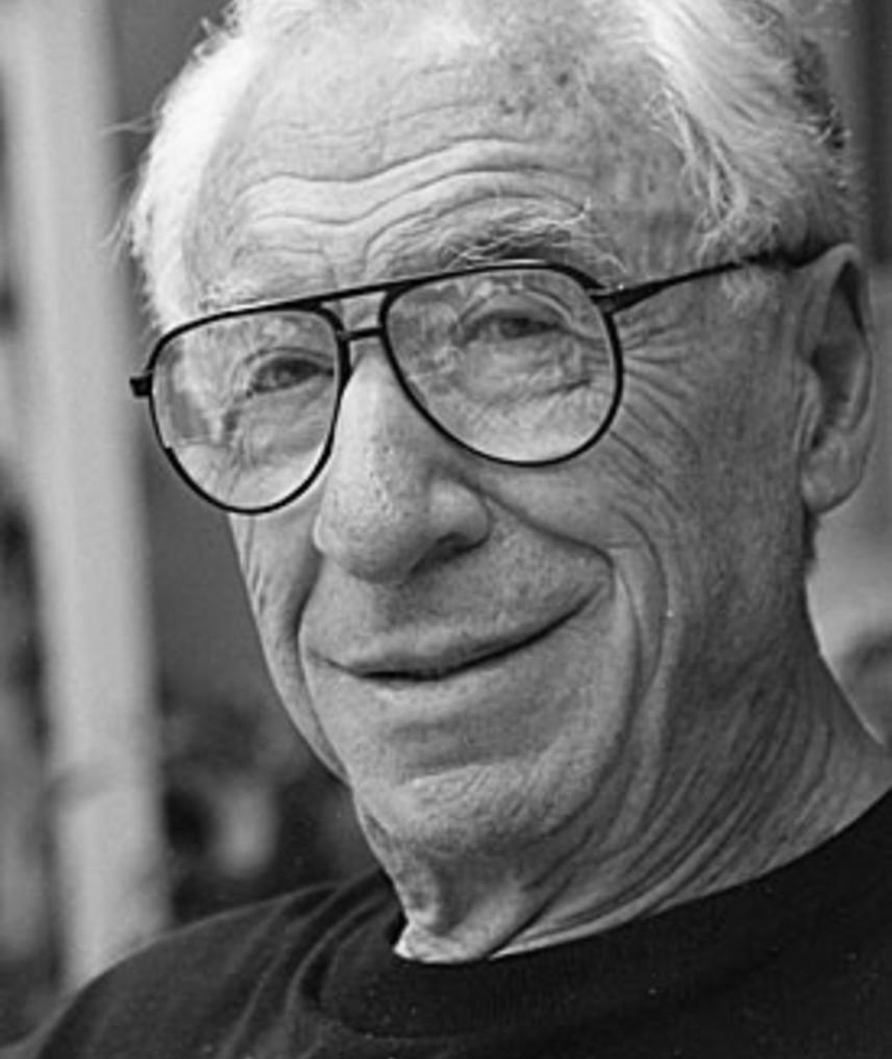 Photo of Ingo Preminger