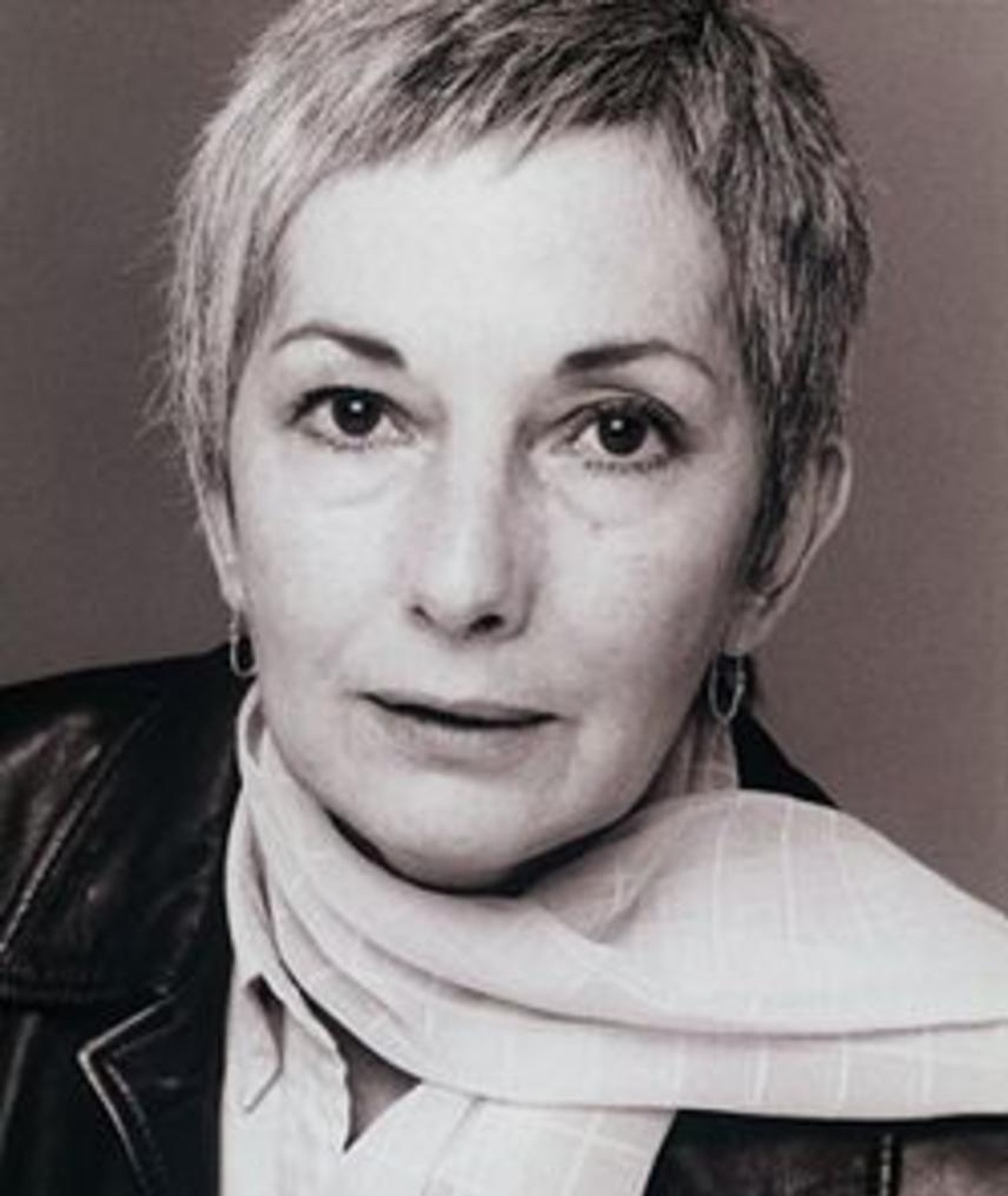 Foto de Enriqueta Carballeira