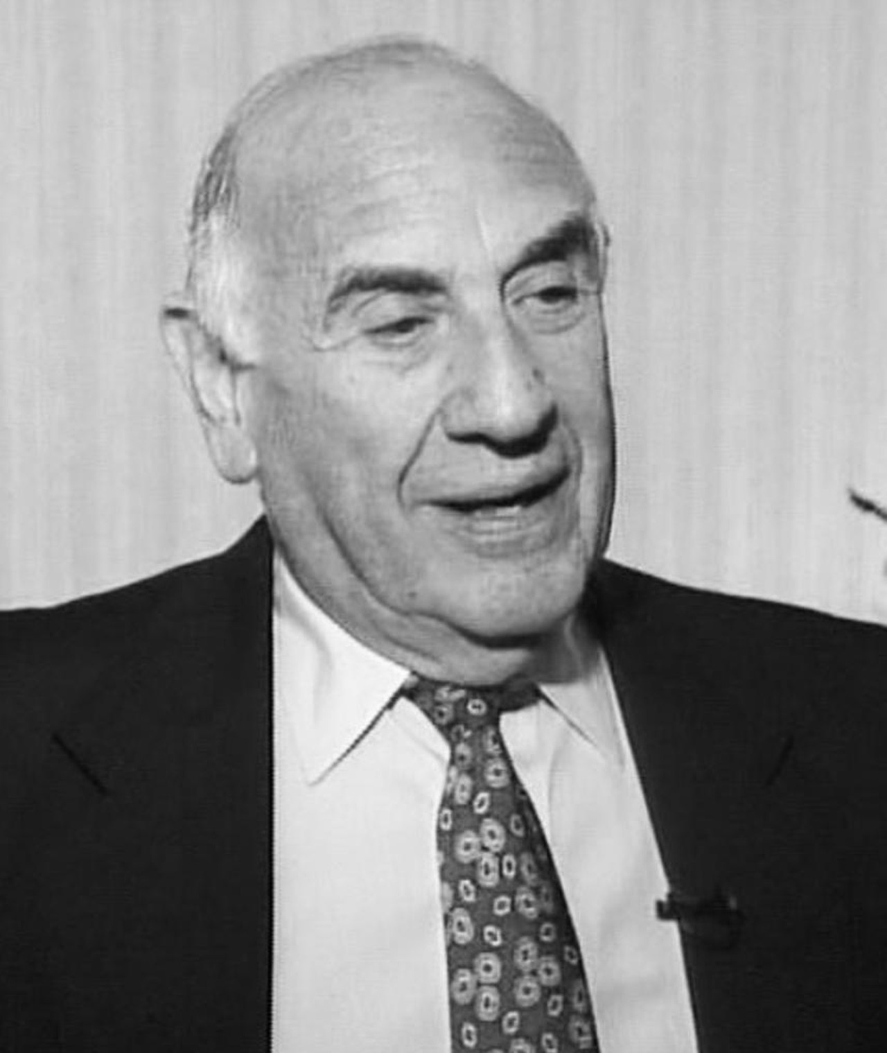 Photo of Walter Shenson