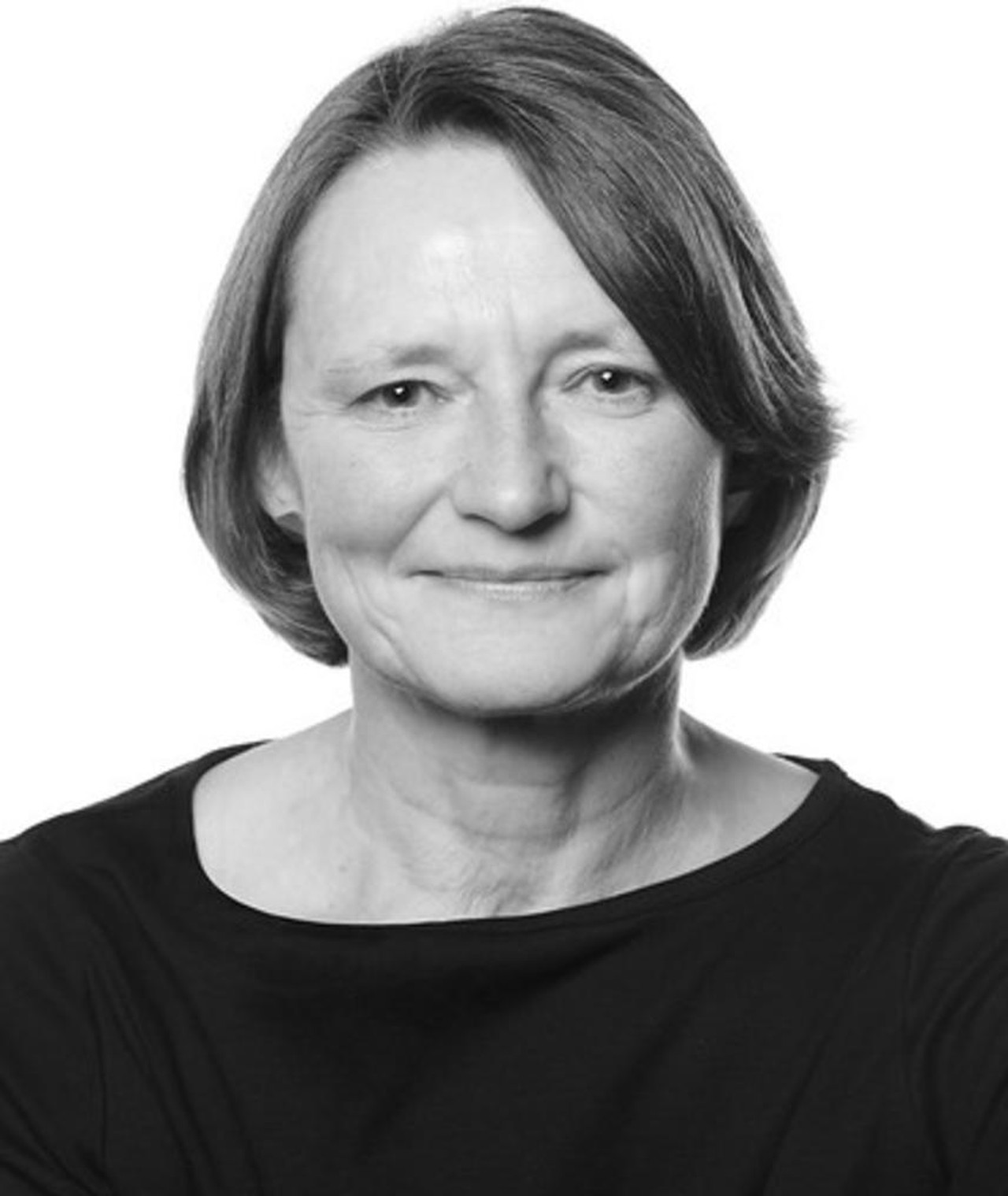 Photo of Jane Fulton Suri