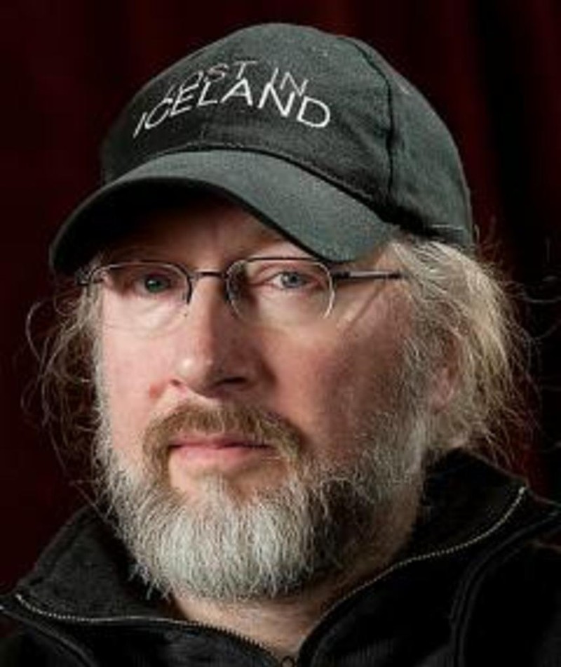 Andy Bausch – Movies, Bio and Lists on MUBI