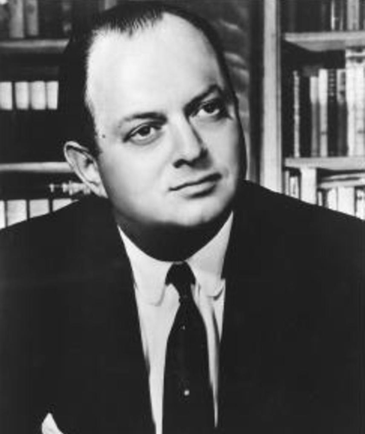 Photo of Jerry Wald