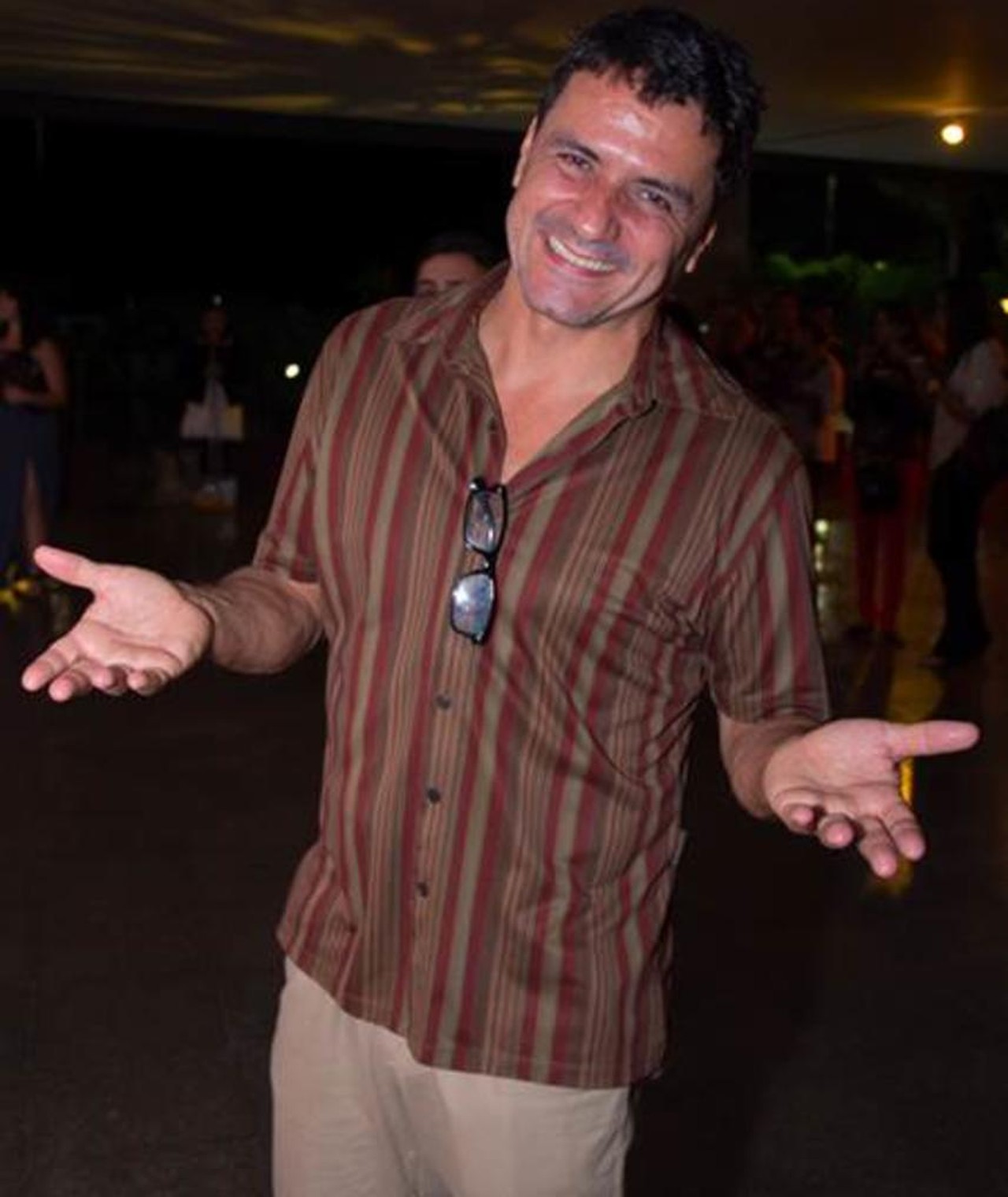 Photo of Jandir Ferrari