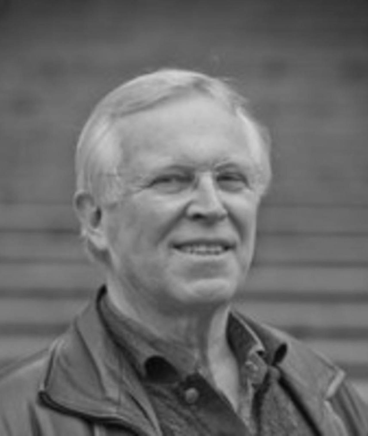 Photo of Göran Gunér
