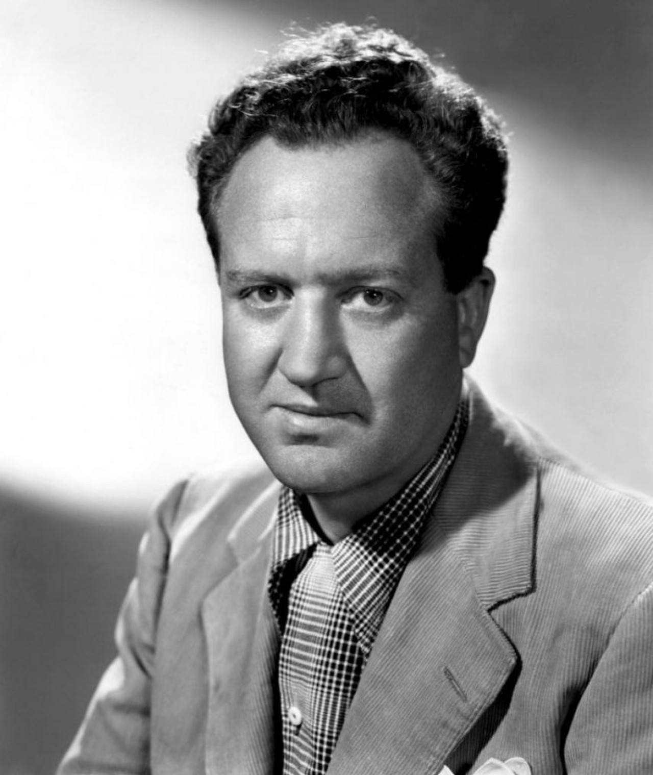 Photo of Delmer Daves