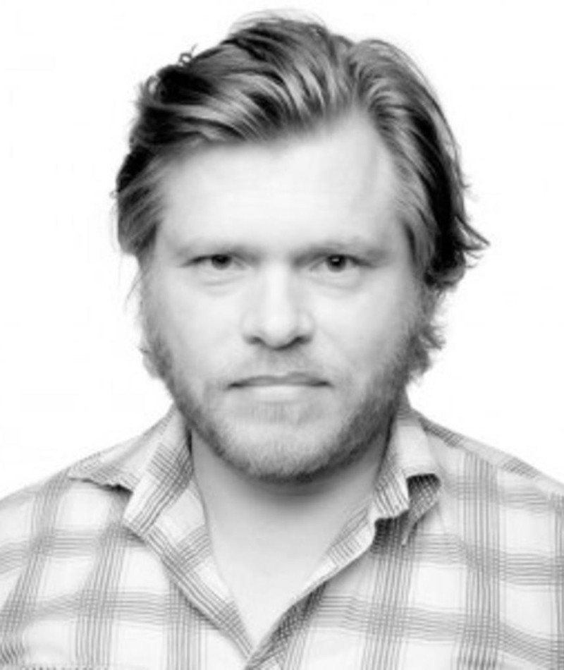 Photo of Víkingur Kristjánsson