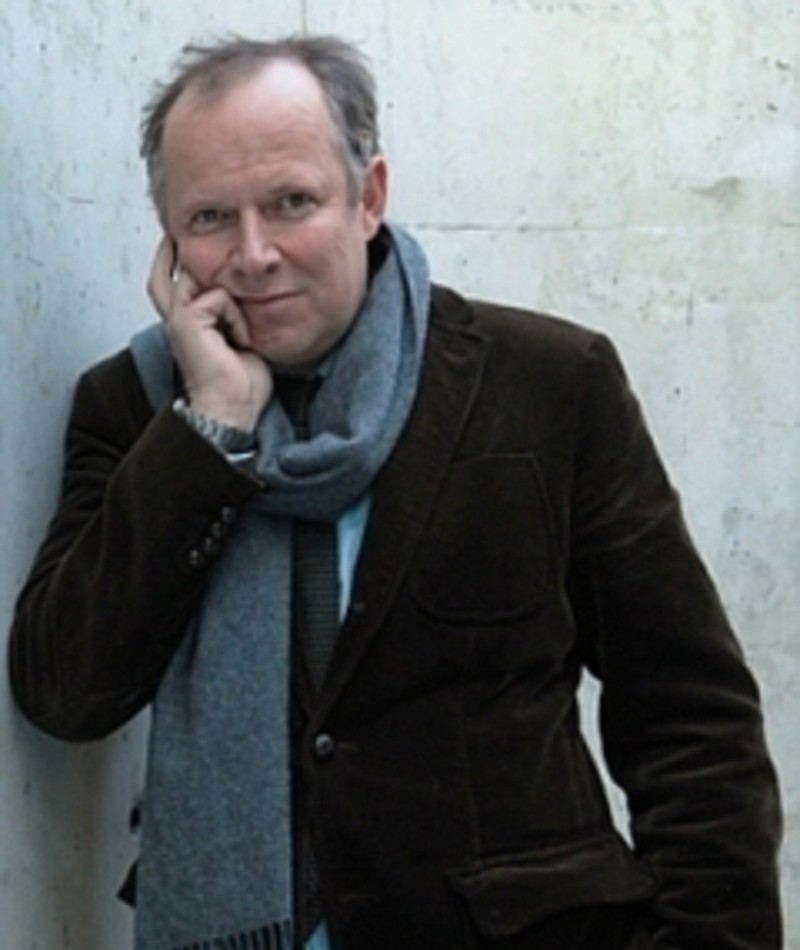 Photo of Axel Milberg