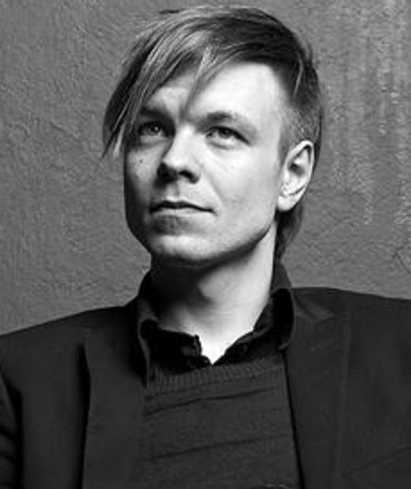 Photo of Petur Thor Benediktsson